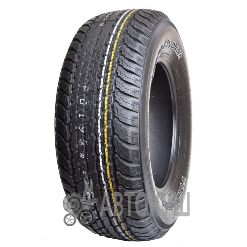 Yokohama Geolandar G94B 285/65 R17 116H (345339)