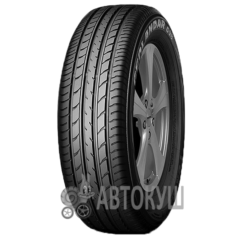 Yokohama Geolandar G98A 225/65 R17 102V (357241)