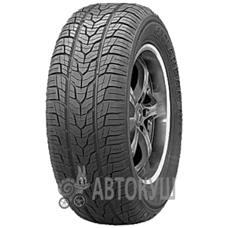 Yokohama Geolandar H/T G038 265/60 R18 110V (263861)