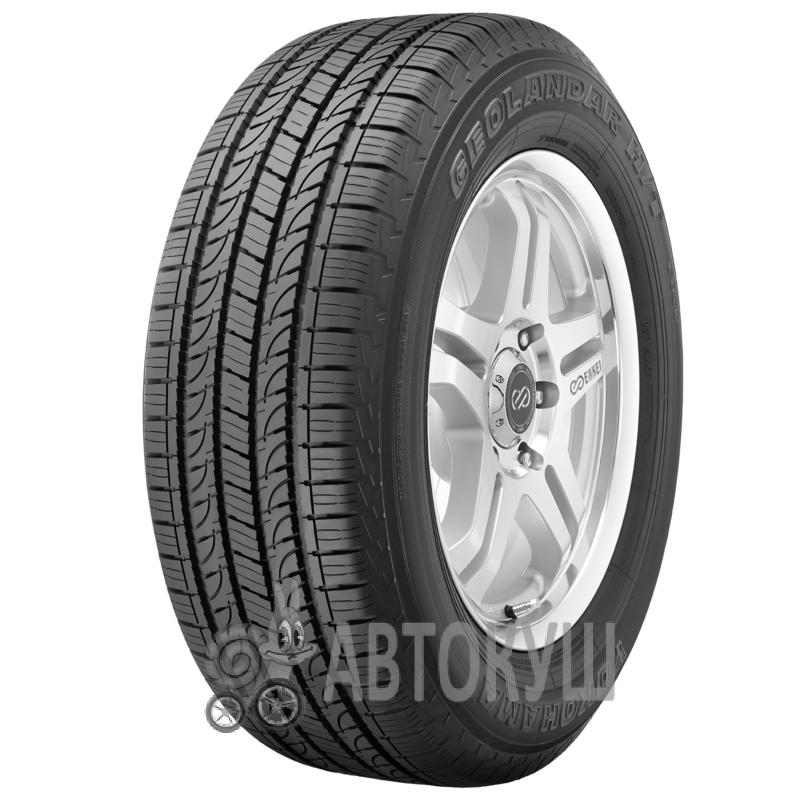 Yokohama Geolandar H/T G056 255/70 R15C 112/110S (446924)