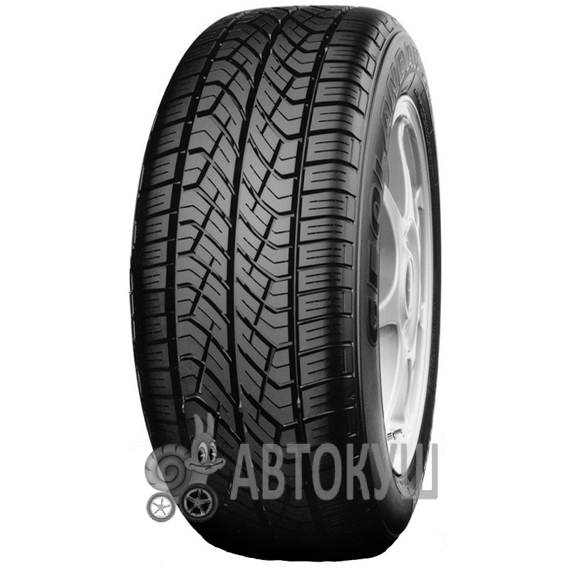 Yokohama Geolandar H/T G095A 225/60 R17 99V (266555)