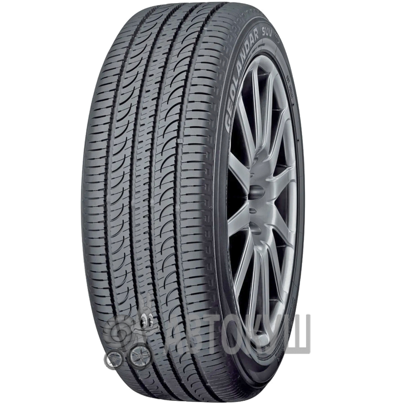 Yokohama Geolandar SUV G055 245/60 R18 105H (263505)