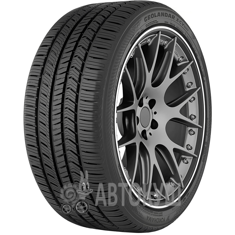 Yokohama Geolandar X-CV G057 255/55 R19 111W XL (420627)