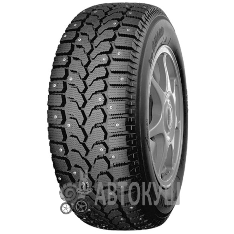 Yokohama IceGUARD F700Z 285/50 R20 112Q (под шип) (306044)