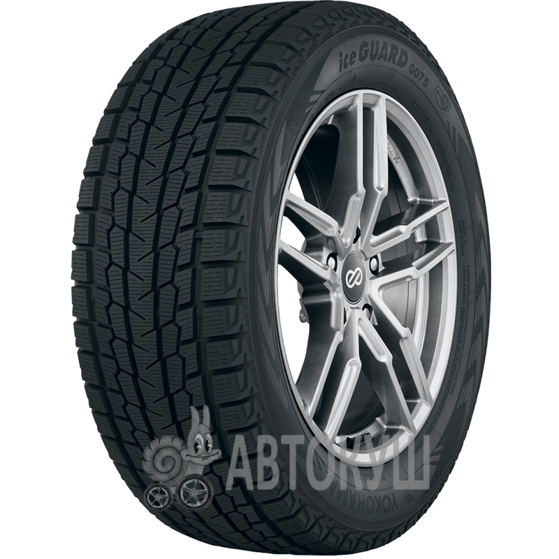 Yokohama IceGUARD G075 245/50 R20 102Q (336584)