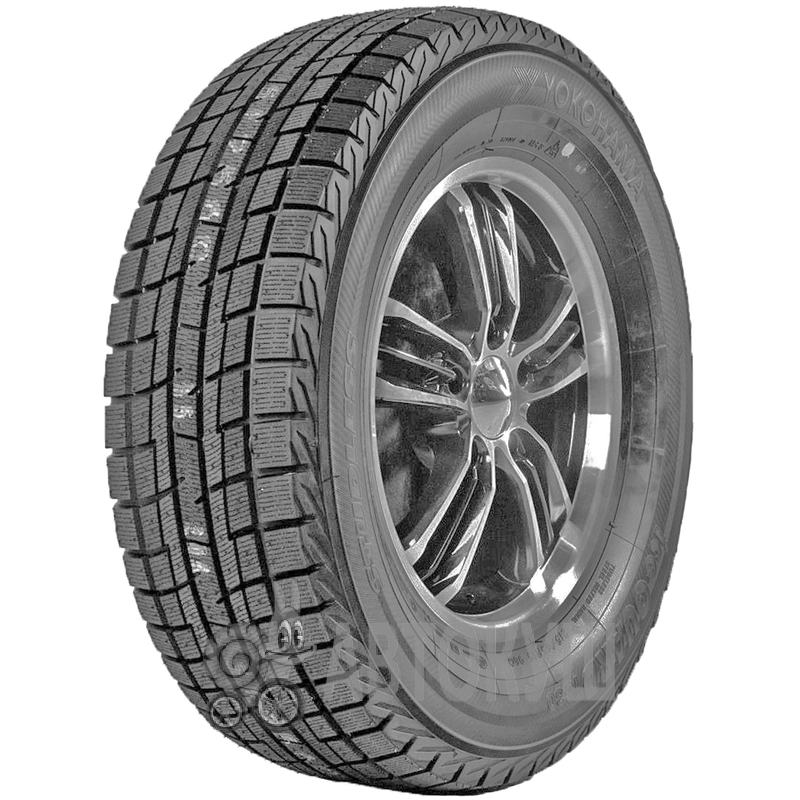 Yokohama IceGUARD IG30 255/45 R18 99Q (261312)