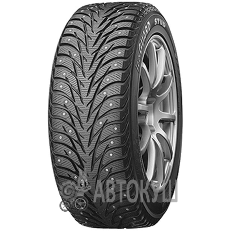 Yokohama IceGUARD IG35 285/60 R18 116T (шип) (306059)