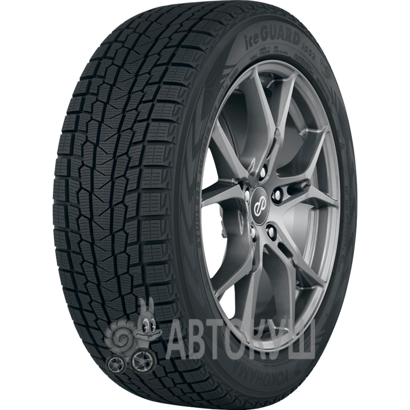 Yokohama IceGUARD IG53 225/55 R17 97H (364059)