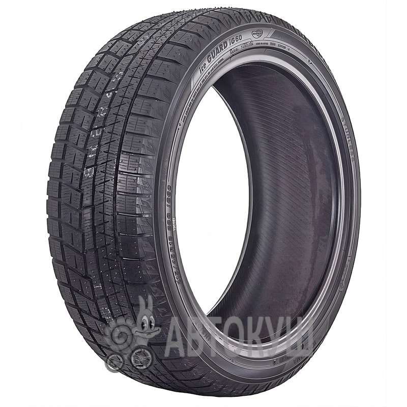 Yokohama IceGUARD IG60 225/50 R18 95Q (331989)