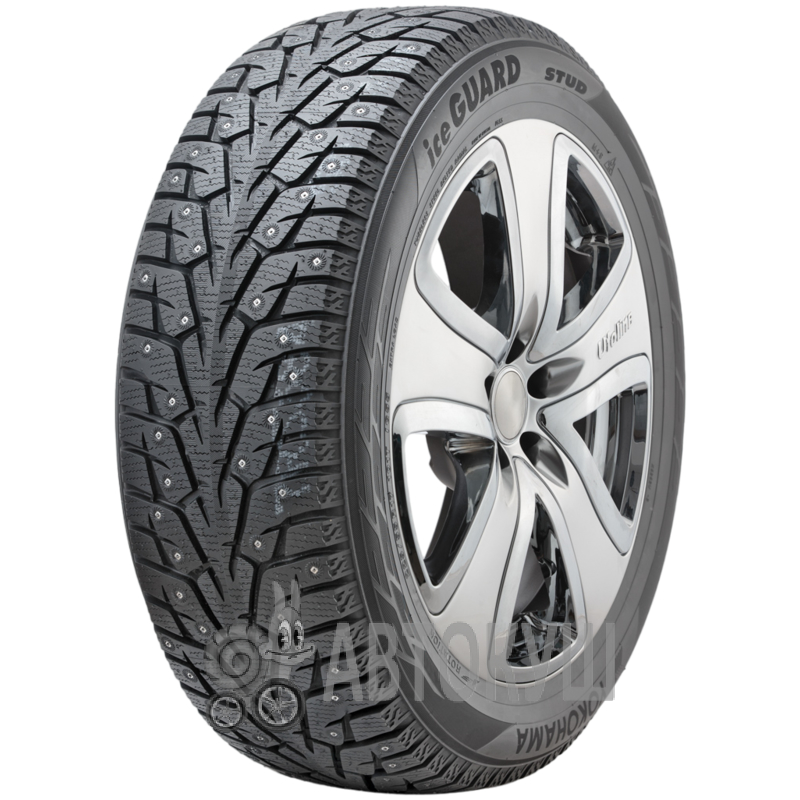 Yokohama IceGUARD Stud IG55 225/60 R17 103T XL (под шип) (498811)