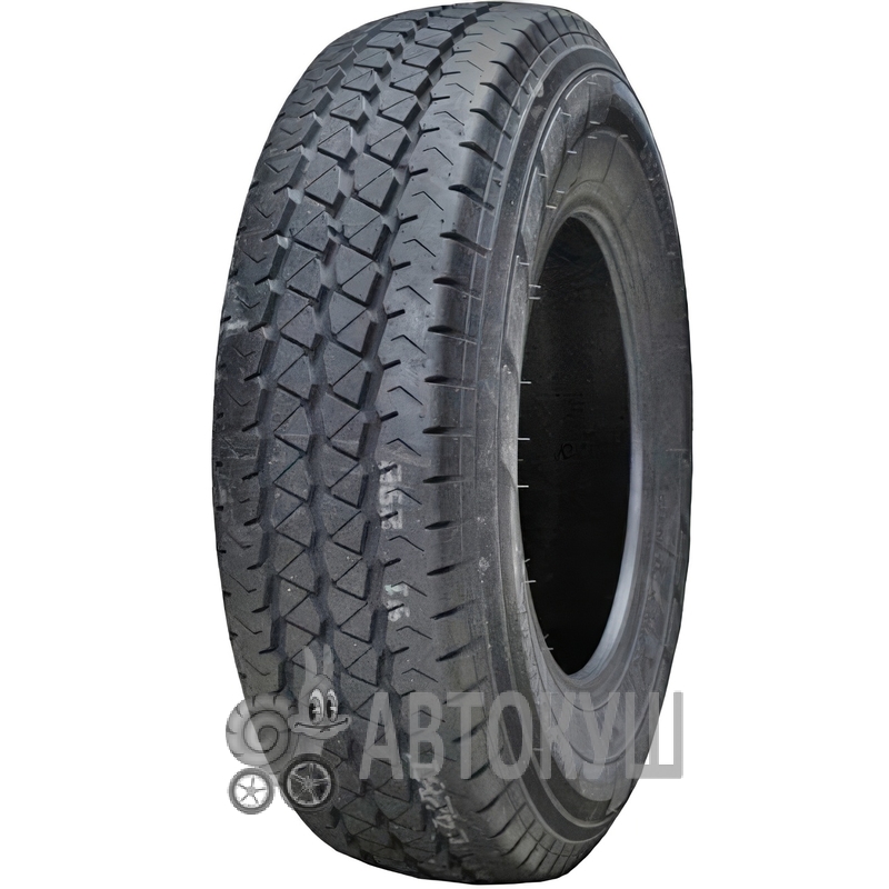 Yokohama RY818 Delivery Star 225/75 R16C 121/120R (262702)