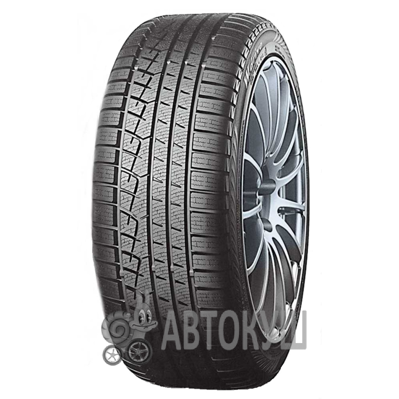 Yokohama W.Drive V902B 255/45 R19 104V XL (311729)