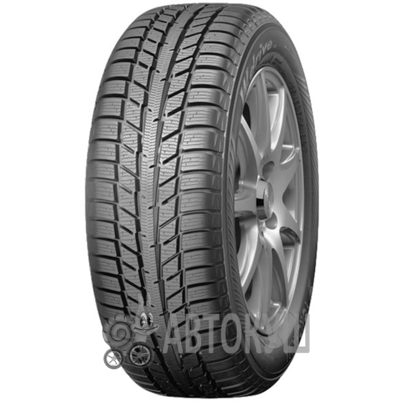 Yokohama W.Drive V903 185/65 R15 92T XL (452956)