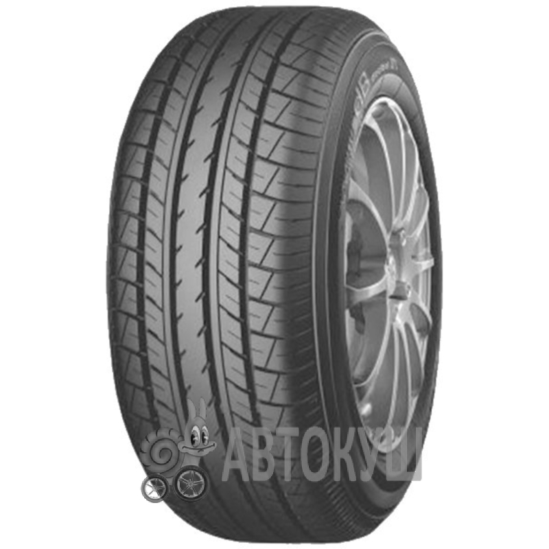 Yokohama dB decibel E70 215/55 R17 94V (310630)