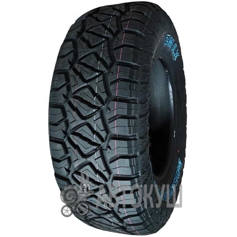 ZMAX Dreamland R/T 27.00/8.5 R14 95Q (491985)