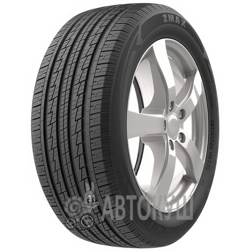 ZMAX GalloPro H/T 255/55 R19 111V XL (448498)