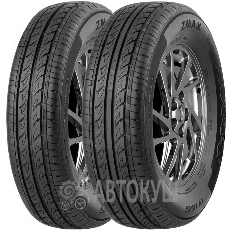 ZMAX LY166 165/70 R14 81T (457525)