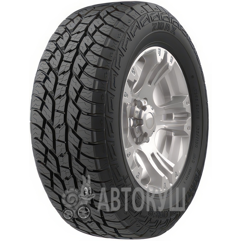 ZMAX Terra Xplorer C2 A/T 285/65 R17 116T (457544)