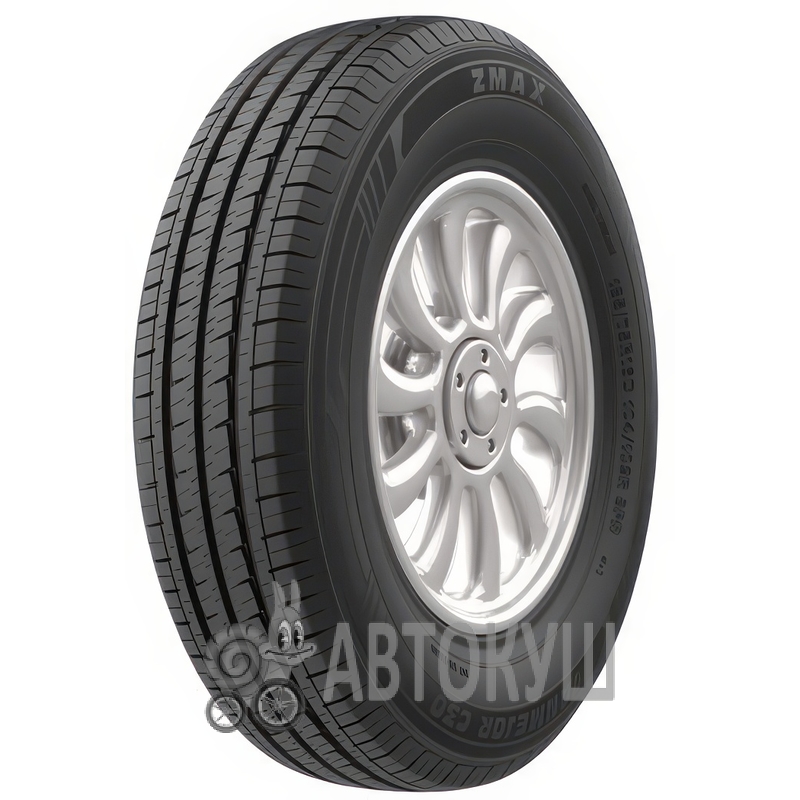 ZMAX VanMejor C30 225/70 R15C 112/110R (453834)