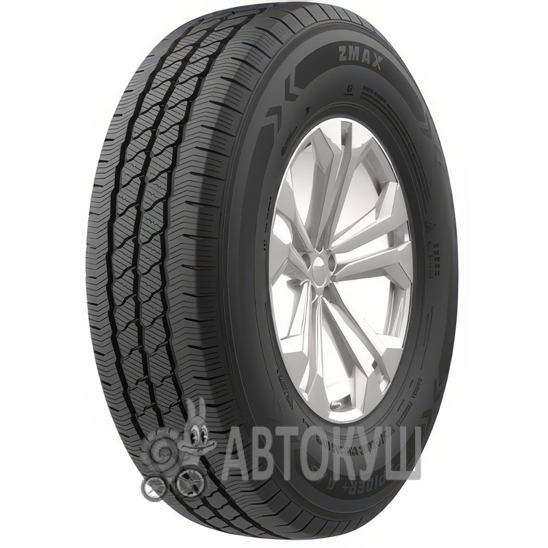 ZMAX X-Spider+ A/S 215/75 R16C 113/111R (450179)