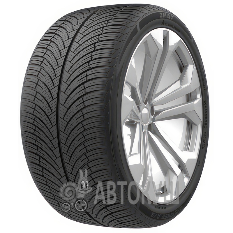 ZMAX X-Spider A/S 175/70 R14 88T XL (491932)