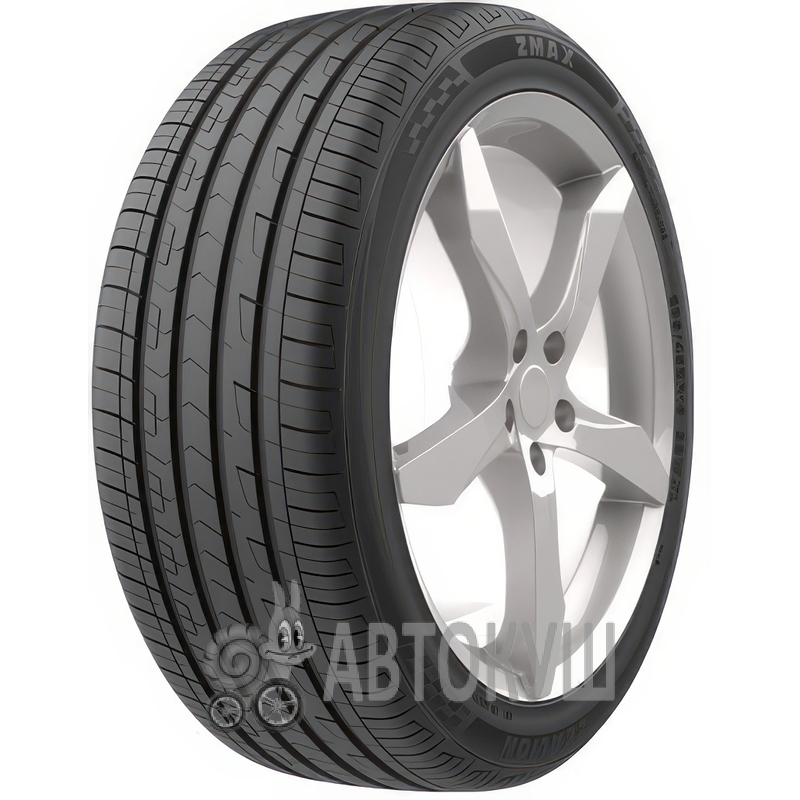 ZMAX Zealion 255/50 ZR19 107W XL (495266)