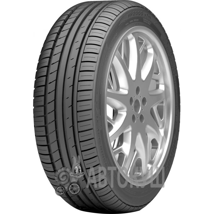 Zeetex HP 2000 vfm 215/40 R18 89W XL (449650)