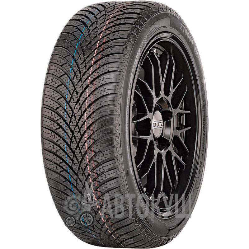 Zeetex ZT8000 4S 235/55 R17 103H (525558)