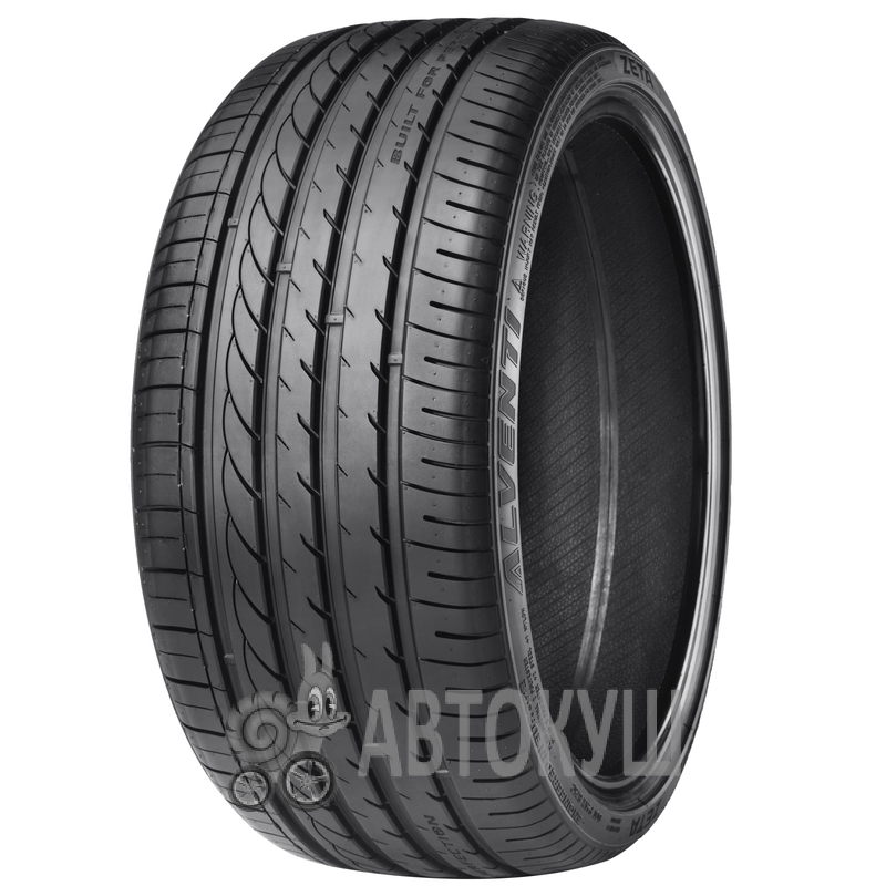 Zeta Alventi 255/45 ZR18 103W XL (274099)