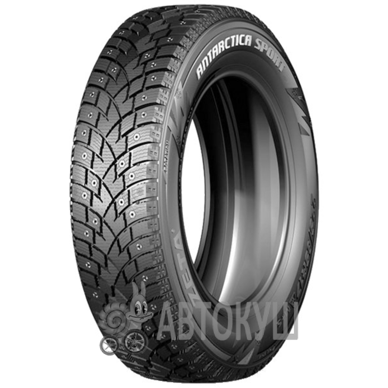 Zeta Antarctica Sport 225/60 R17 103T XL (шип) (308962)