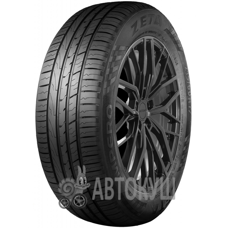 Zeta IMPERO 275/40 R22 108V XL (357795)