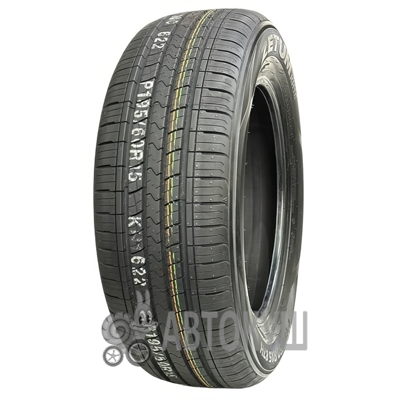 Zetum KH16 205/65 R15 92H (503882)