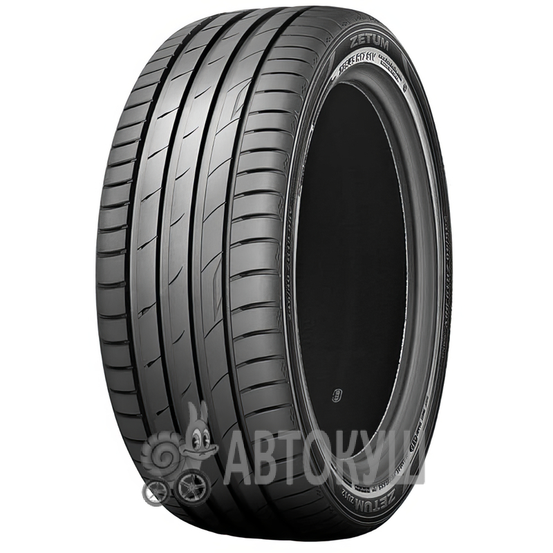 Zetum ZU12 245/40 R19 98Y XL (503879)