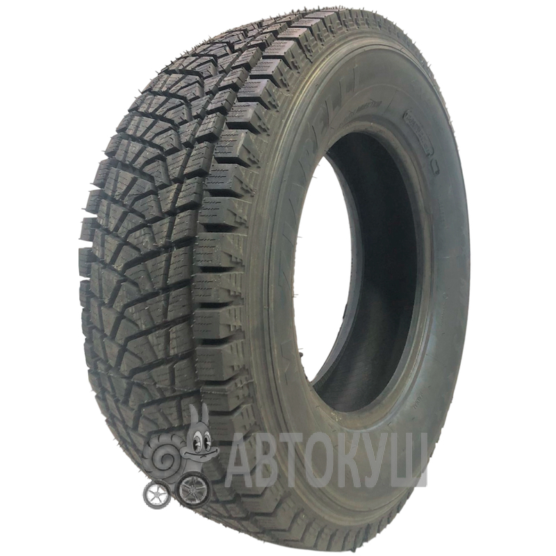 Ziarelli (наварка) MZ3 245/75 R17 121/118S (494479)