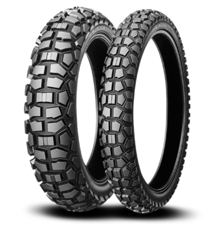 DUNLOP 4.10-18 D605 59P TT TYŁ NA ZAMÓWIENIE