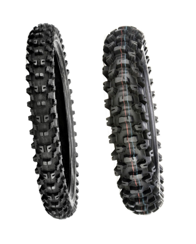 MOTOZ 80/100-21 TERRAPACTOR S/T 51M TT PRZÓD (NHS) (25% HARD -75% SOFT) (25% DRY -75% WET) DOT 40/2023
