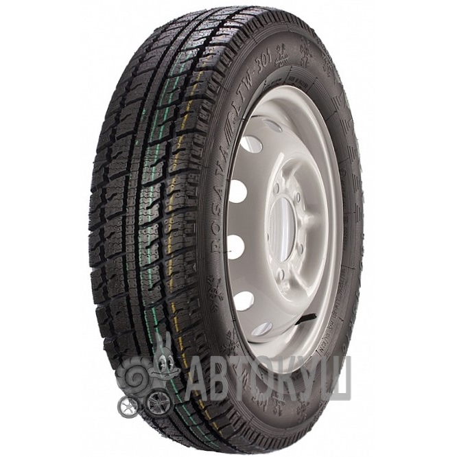 Росава LTW-301 185/75 R16C 104/102N (288663)
