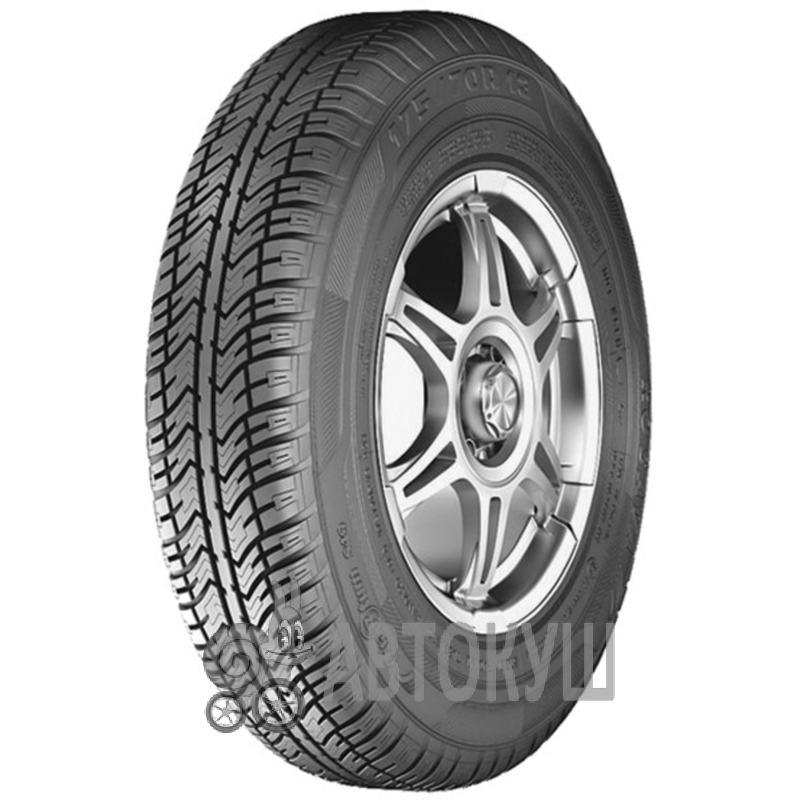 Росава QuaRtum S49 195/65 R15 91H (262533)