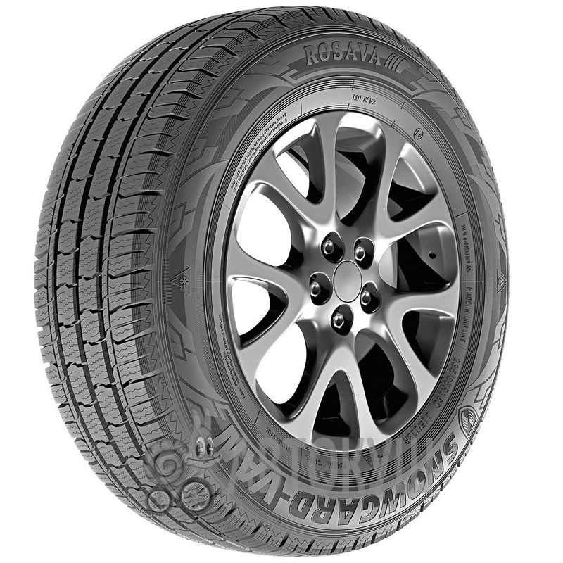 Росава Snowgard-Van 225/70 R15C 112/110R (281129)