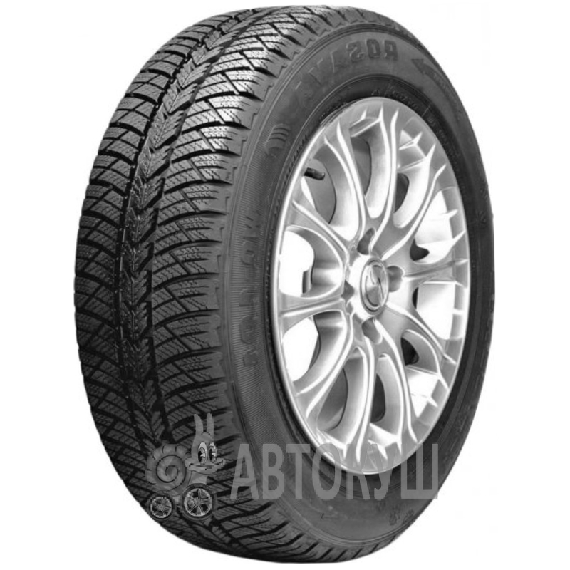 Росава WQ-101 155/70 R13 75T (258882)