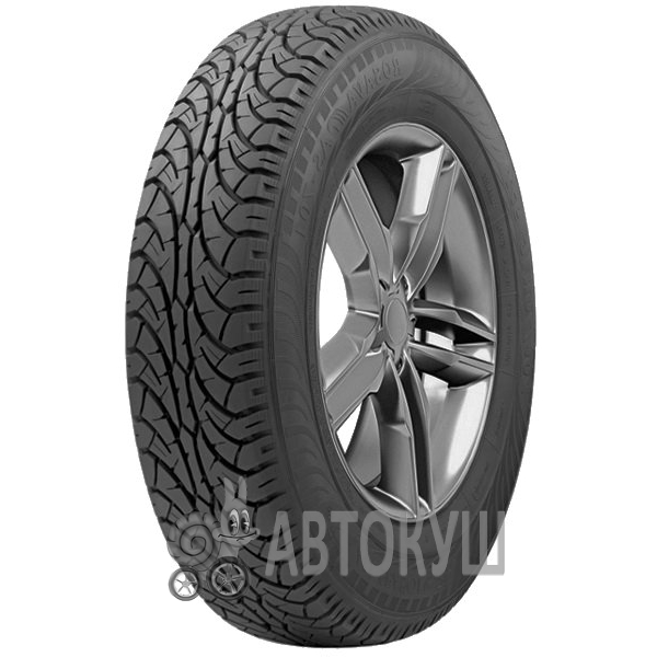 Росава АS-701 205/70 R16 97T (263773)