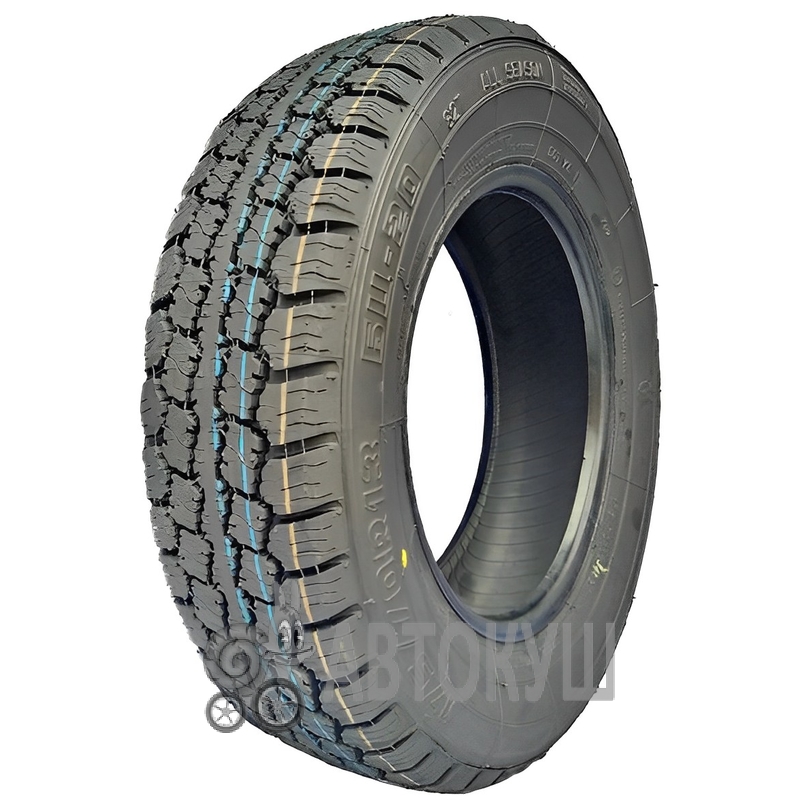 Росава Бц-20 175/70 R13 82T (258886)