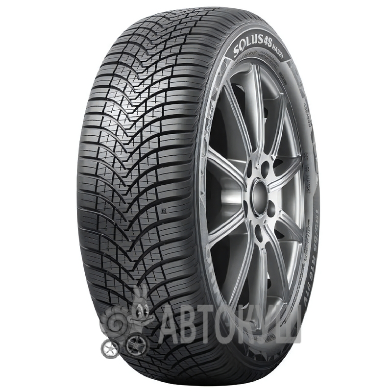 Kumho SOLUS 4S HA32+ 235/55 R18 104V XL FP (59325552)