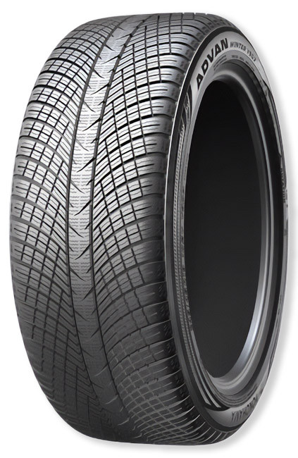 Yokohama ADVAN WINTER V907 265/35 R20 99V XL (67496444)
