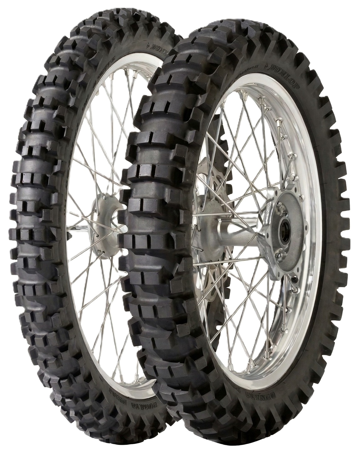 DUNLOP 110/90-18 D952 (E) 61M TT TYŁ ROAD-LEGAL DOT 14-18/2026