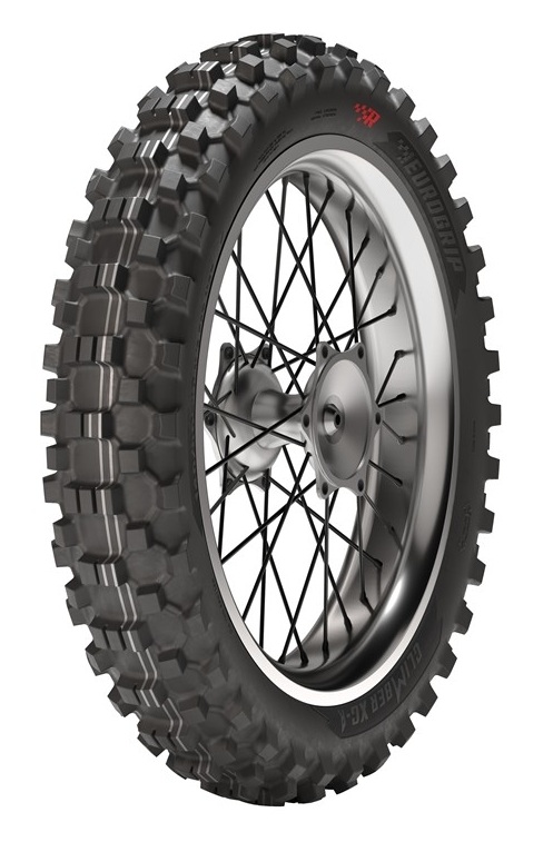 EUROGRIP 140/80-18 CLIMBER XC-R (FIM SOFT) 70R TT MST TYŁ DOT 14-52/2025