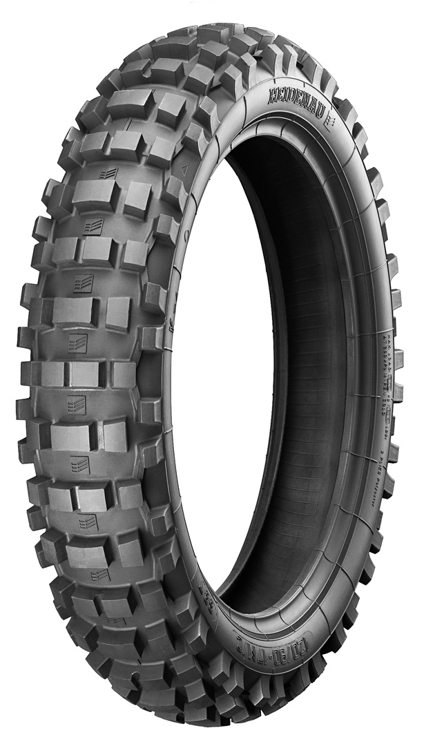 HEIDENAU 120/90-17 K74 68M TT M+S M/C REINF (MOTOCROSS) TYŁ 39-40/2025