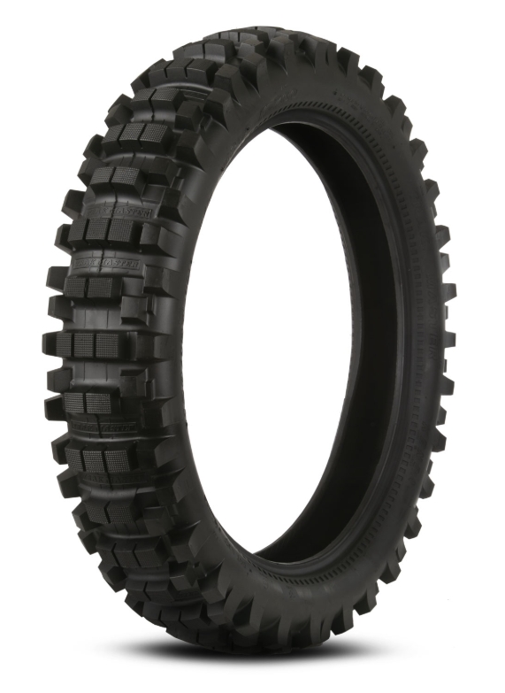 KENDA 130/90-17 (5.00/5.30-17) K760 TRAKMASTER (MEDIUM) 68M TT TYŁ DOT 17/2026