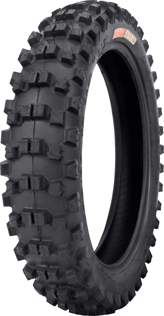 KENDA 140/80-18 K778 KNARLY ENDURO SUPER SOFT 70R 4PR TT TYŁ DOT 16/2026