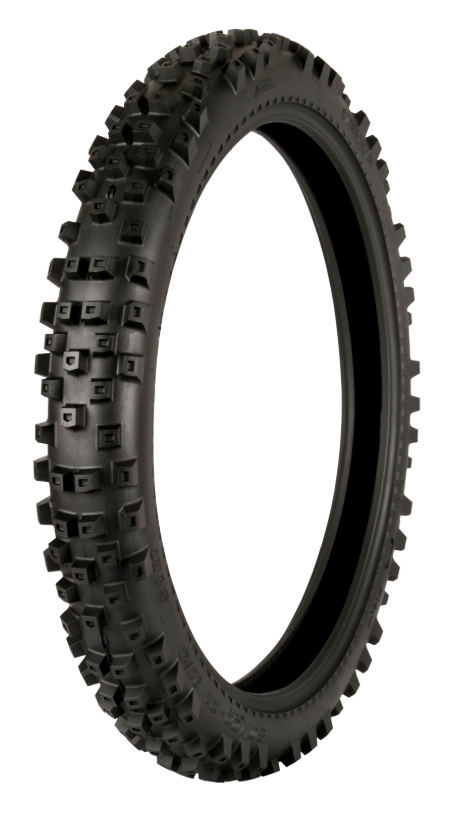 KENDA 80/100-21 K774 IBEX HARD ENDURO SUPER SOFT 51M NHS TT PRZÓD DOT 23/2026